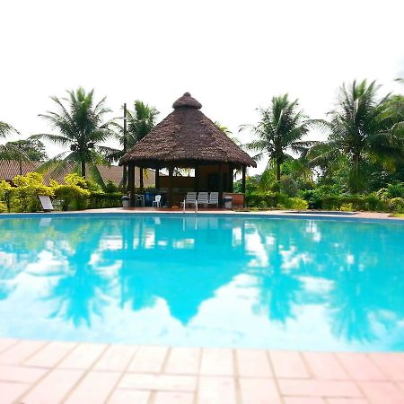 Cesar'S Tropical Hotel Villa Tunari Exterior foto